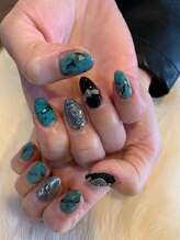 カバー(COVER)/しっかりアート♪♪