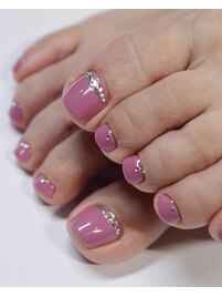 JUNX Nail Collection