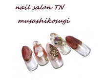 ティーエヌ 武蔵小杉(TN)/☆デザイン定額A☆