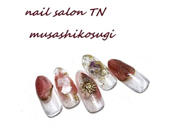 ティーエヌ 武蔵小杉(TN)/☆デザイン定額A☆