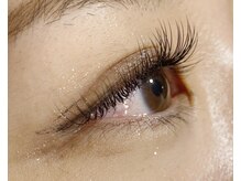 まつげエクステサロン ヘアーリゾートエーアイ 東陽町店(hair resort Ai)/セーブル120本 /5500円