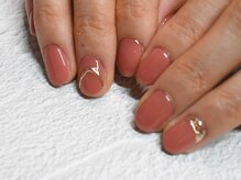 ユニネイル(uninail)/ミラーネイル