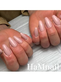 ハムネイル(HaM nail)/