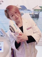 美シェーブ&nbsp;小島 由美