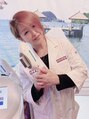 美シェーブ 小島 由美