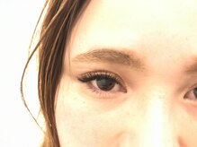 ビューティサロンエクレル (Beauty Salon Eclair)/マツエク・Cカール