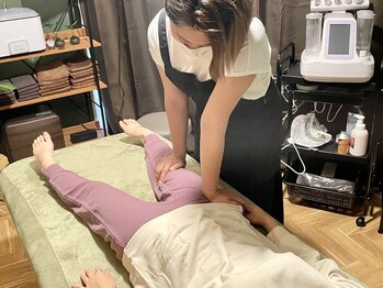 アコルデ(Acorde)/骨盤矯正