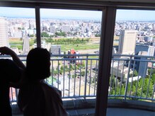 塔の上の癒自院/リラックスしてお寛ぎください！