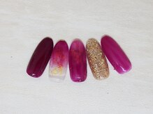 ティーエヌ 名古屋矢場町店/トレンドデザイン￥5980