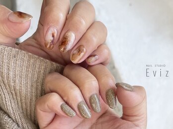 イビズ 新宿店(eviz)/フラッシュラメ