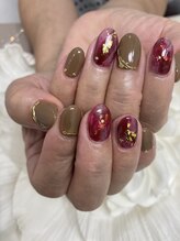 エンネイル 富田林店(EN_NAIL)/