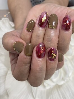 エンネイル 富田林店(EN_NAIL)/