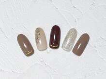 リヤン(lien)/定額　ゴージャスコース　￥8000