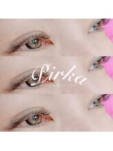 ピリカ(Pirka)/ボリュームラッシュ