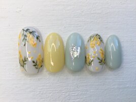 定額アートコースB