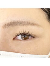 ベリンダ(BELINDA)/真ん中長めのデザイン