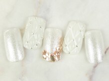 ビンネイル(Bin nail)/