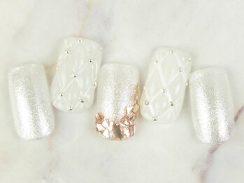 ビンネイル(Bin nail)/