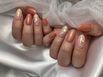 コージー(cozy)/定額シンプル/¥6050