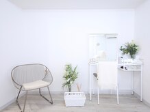 パルム(Palm)/メイク直しスペース