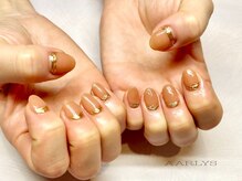 ロテン ガーデン/