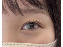 エンバイ クート(en_by ku-to)/南浦和/マツエク/まつ毛パーマ