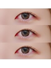 ミー(me.)/ラッシュリフト