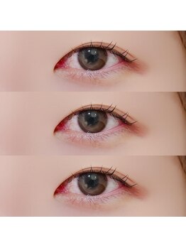 ミー(me.)/ラッシュリフト