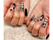 ネイルアンドビューティーサロン クリア(CLEAR)/