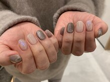 ナッピーネイル(NAPPY NAIL)/3月キャンペーン¥7000オフ代別