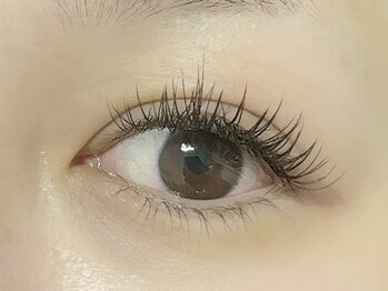 カノア(KANOA)/フラットラッシュ