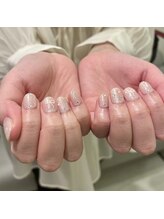 ネイルズトーキョー(nails TOKYO)/ニュアンス