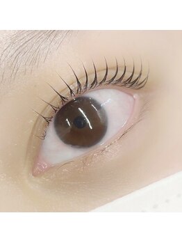 ジュウプラス バイ ママジェンヌ(10+by mamAsIenne)/ヒト幹細胞まつ毛パーマ