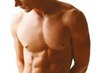 【男性専用】メンズ全身脱毛(VIO含む）　40日以内再来10%割引