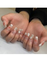 レイヴィー(Raivy)/ワンホンネイル