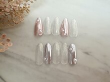 レナトゥス(Renatus)/ミラーネイル