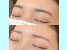 シーンスタジオ 福津店(SSIN STUDIO)/まつ毛パーマ&眉毛サロン 福津