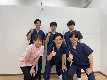 赤池名倉堂鍼灸接骨院の写真