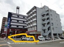 シトラス(Citrus)/駐車場