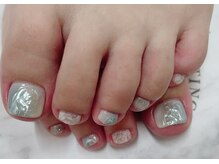 ガーデン 鹿沼店(garden)/フットネイル