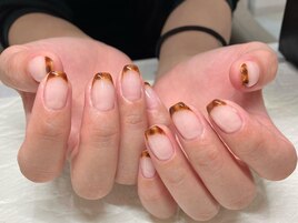 べっ甲フレンチ☆