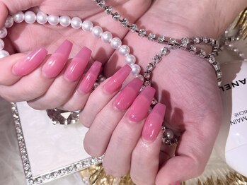 ノワ 横浜(Noix)/ワンカラー