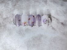 閨匠ビューティサロン 上野店/デザイン定額