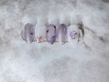 閨匠ビューティサロン 上野店/デザイン定額