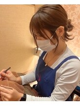 ネイルアンドまつ毛エクステ ルーナ 八王子店&nbsp;Oshida 