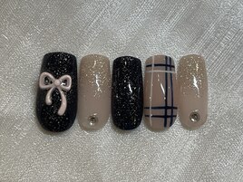 YUKA指名限定★韓国/個性派girly