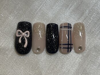 アンネ 表参道(ANNE)/YUKA指名限定★韓国/個性派girly