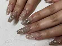 ネイルサロン(Nail salon)