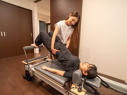 メルメイク 名古屋駅店の写真