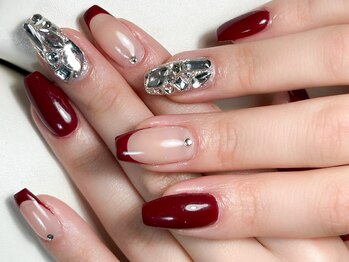 メゾンシンバ(Maison Simba)/The Bordeaux